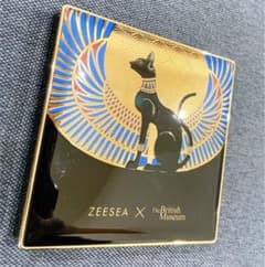 美品！ZEESEA アンダーソンの猫01のサムネイル