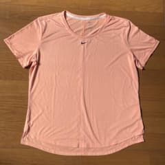 [新品未使用]NIKE One Dri-FIT ショートスリーブトップのサムネイル