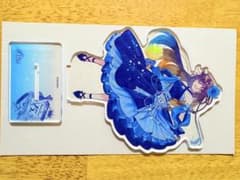 PandoraHearts 15thアニバーサリー アクリルスタンド アリスのサムネイル