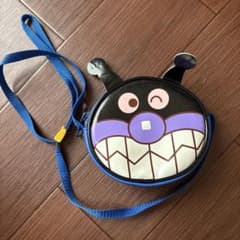 バイキンマン　ポシェットのサムネイル