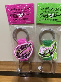 2013年開催サザンオールスターズライブグッズ ペットボトルホルダーのサムネイル