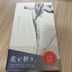 新品『野生のアイリス』のサムネイル