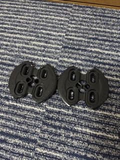 【新品未使用】バートン用のビンディングプレート 4×4のサムネイル