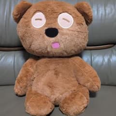 ミニオン　グランデぬいぐるみ.ティムVer.3タグ付き未使用