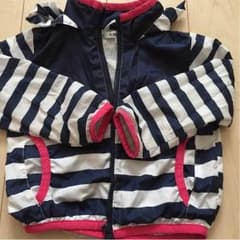 専用商品！！！シャカシャカアウター！のサムネイル