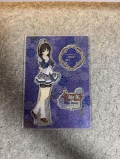 千恋万花　常陸茉子　アクリルスタンドのサムネイル