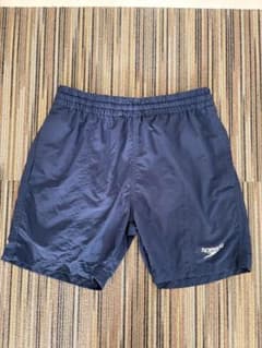 Speedo メンズ 水着 ネイビーのサムネイル
