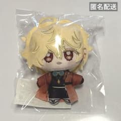 泡沫のユークロニア ぬいぐるみ 露草 AGF マスコット 泡沫のユークロニア ぬいぐるみ 露草 AGF マスコット - メルカリ