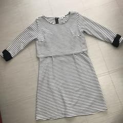 マタニティウェア 妊婦服 ワンピースのサムネイル