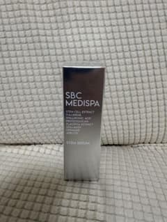 【新品未使用】SBC MEDISPA ステム セラム 美容液のサムネイル