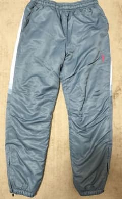 インザペイント裏ボアパンツ　Lサイズのサムネイル