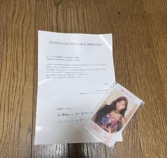 TWICE  モモ  アクリルスタンドのサムネイル