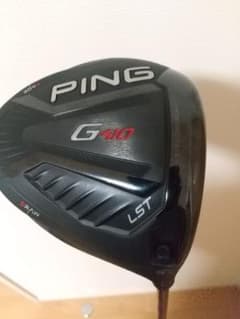 PING  G410LST ドライバー9°   tour173-65S  ピンのサムネイル