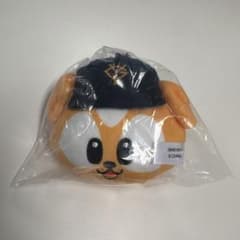 読売ジャイアンツ ジャビット ぬいぐるみ マスコット キーホルダーのサムネイル