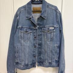 Calvin Klein デニムジャケットのサムネイル