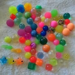 スーパーボールのサムネイル