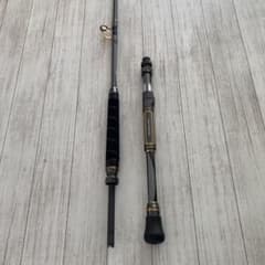 SHIMANO アルシエラ オトシコミ MH/H235 新品・未使用 - メルカリ