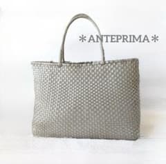 美品】ANTEPRIMA アンテプリマ イントレッチオ トートバッグ - メルカリ