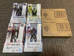 S.H.フィギュアーツ　仮面ライダー　まとめ売りのサムネイル