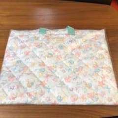 保育園、幼稚園バッグ、レッスンバッグのサムネイル