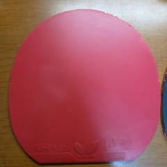 Butterfly TENERGY 80-FX 05 ラバー 2枚セットのサムネイル