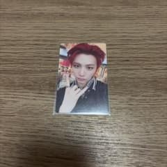 BOYNEXTDOOR テサン トレカ - メルカリ