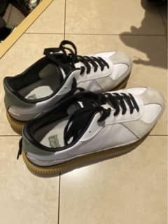 Onitsuka Tiger Delecity グリーン 26.5のサムネイル