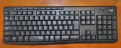 Logicool Unifying対応 キーボードK295GPのサムネイル