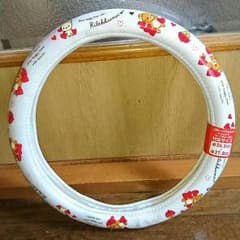 リラックマ ハンドルカバーのサムネイル