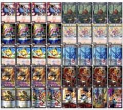 ファイアーバード デッキ販売 - メルカリ