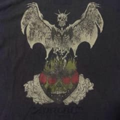 レア 90s Zorlac Craig Johnson Tシャツ PUSHEAD - メルカリ