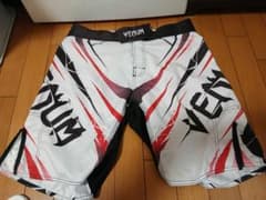 Venum Fight Pants, Fight Shorts, Martial Arts, MMA
