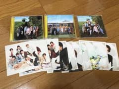 ジャニーズWEST サムシングニューのサムネイル