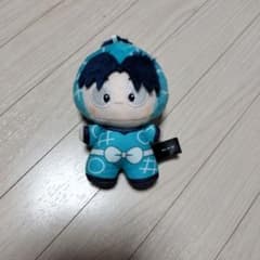 忍たま乱太郎 てちぬい きり丸