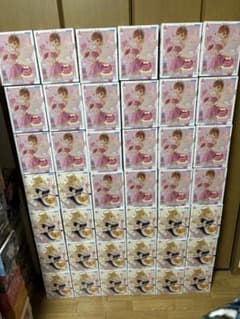 とある科学の超電磁砲T Luminasta 御坂美琴 食蜂操祈 42体セット