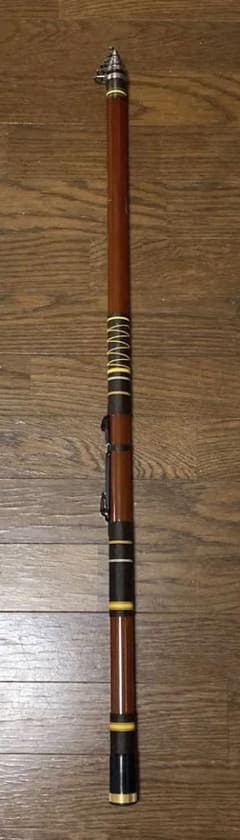 プロ磯 2号 48DX ダイワ 磯竿 - メルカリ