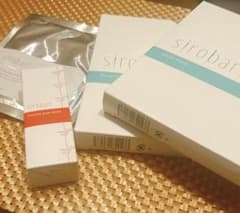 sirobari モイストパッチ 10セット メラノピュアホワイト20g - メルカリ