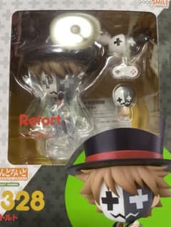 ねんどろいど レトルト 1328のサムネイル