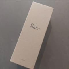 未開封　i'm PINCH 美容液60mlのサムネイル