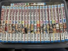 ONE PIECE 0〜98巻　WANTED,STRONGWORLD上 Amazon.com: One Piece 98 (Japanese Edition): 9784088824239: Oda
