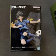 ブルーロック 蜂楽廻 フィギュアのサムネイル