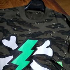 UNDERCOVER gfy sizeM 新品ストック タグ無しのサムネイル
