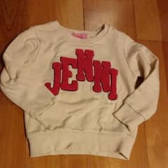 JENNI☆トレーナーのサムネイル