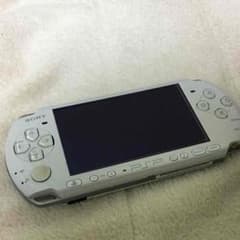PSPホワイトのサムネイル