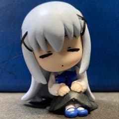 치노 어깨준 Fig. 香風智乃 주문은 토끼입니까? 잔치 래빗 하우스