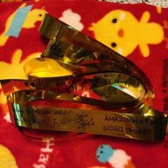 EXILE金テープ(二代目)のサムネイル