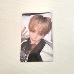 boynextdoor no genre yizhiyu トレカ テサン - メルカリ