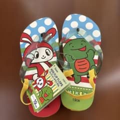 마이젠사 시스터즈 키즈 비치 샌들 19cm