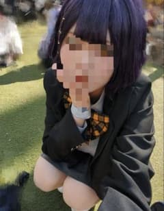 七瀬すず菜 コスプレ 制服 通常 ウィッグ セットのサムネイル