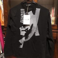Groundy カットソー　長袖のサムネイル